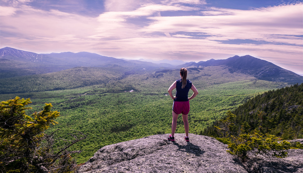 Escape To The Wild: Unforgettable Adventures Await At Maine’s Bigelow Preserve