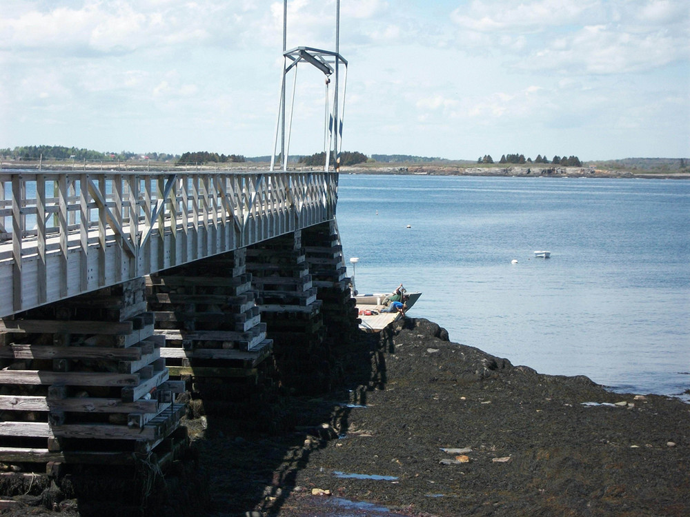 A Glimpse into Maine's Past: Exploring Eagle Island State Historic Site