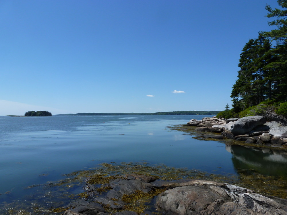 Porter Preserve - Maine Trail Finder