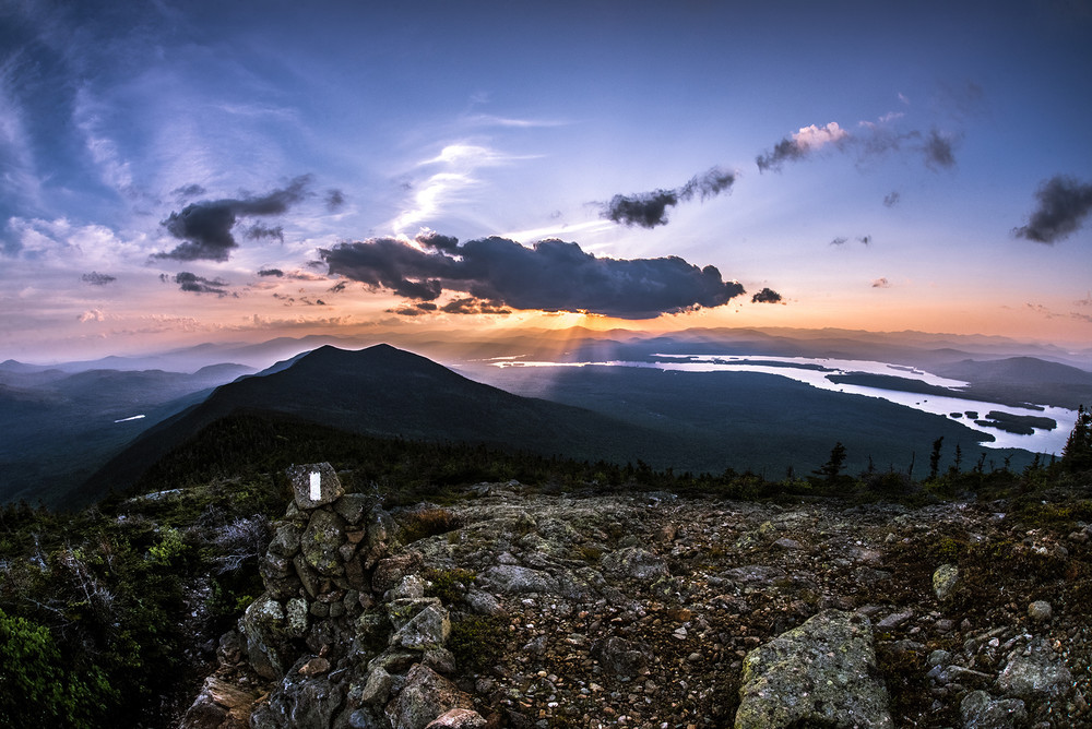 Escape to the Wild: Unforgettable Adventures Await at Maine's Bigelow Preserve