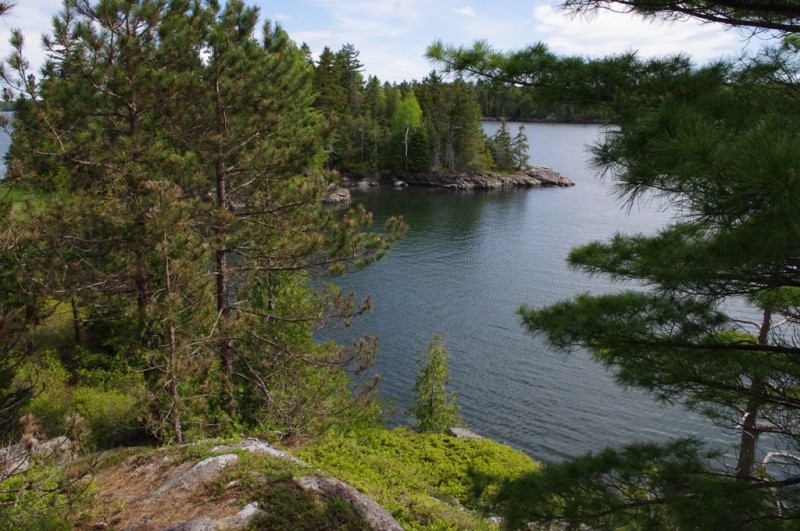 Hersey Point Preserve - Maine Trail Finder