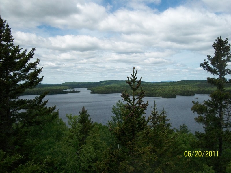 Scraggly Lake: Maine’s Hidden Gem For Outdoor Adventures